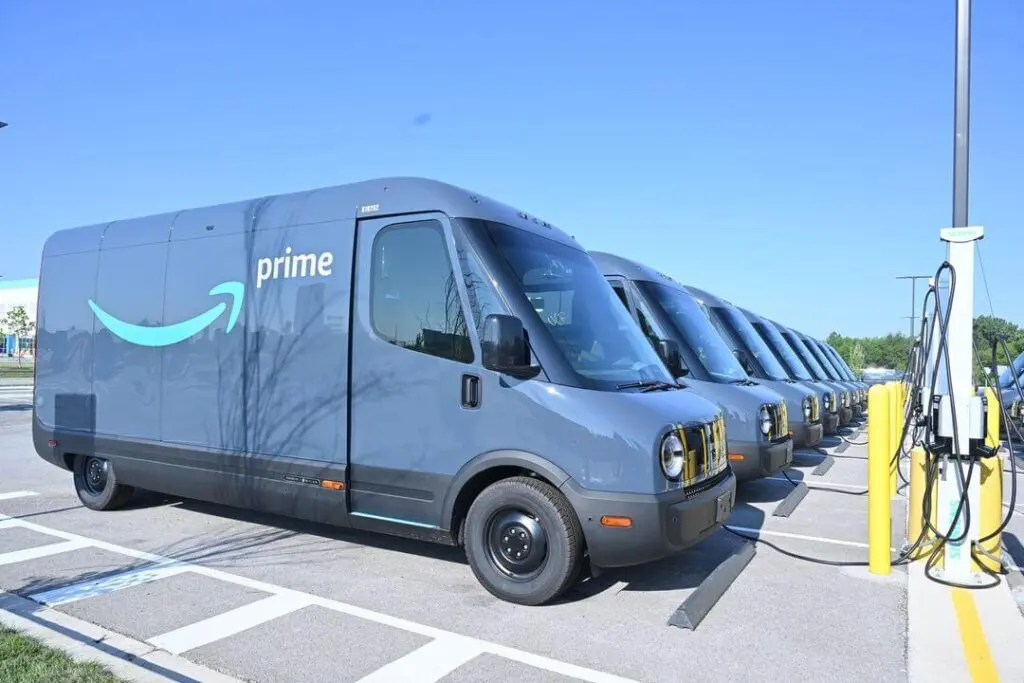 amazon sustainability