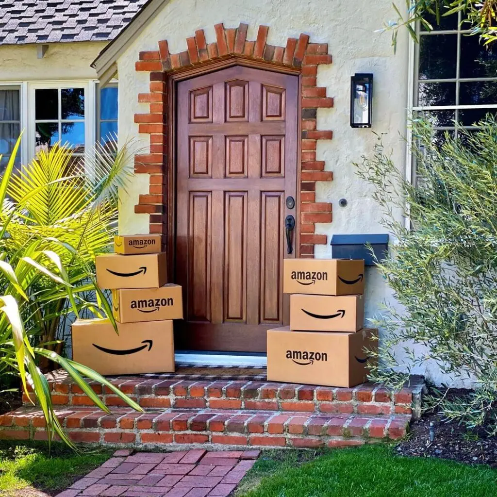 amazon sustainability