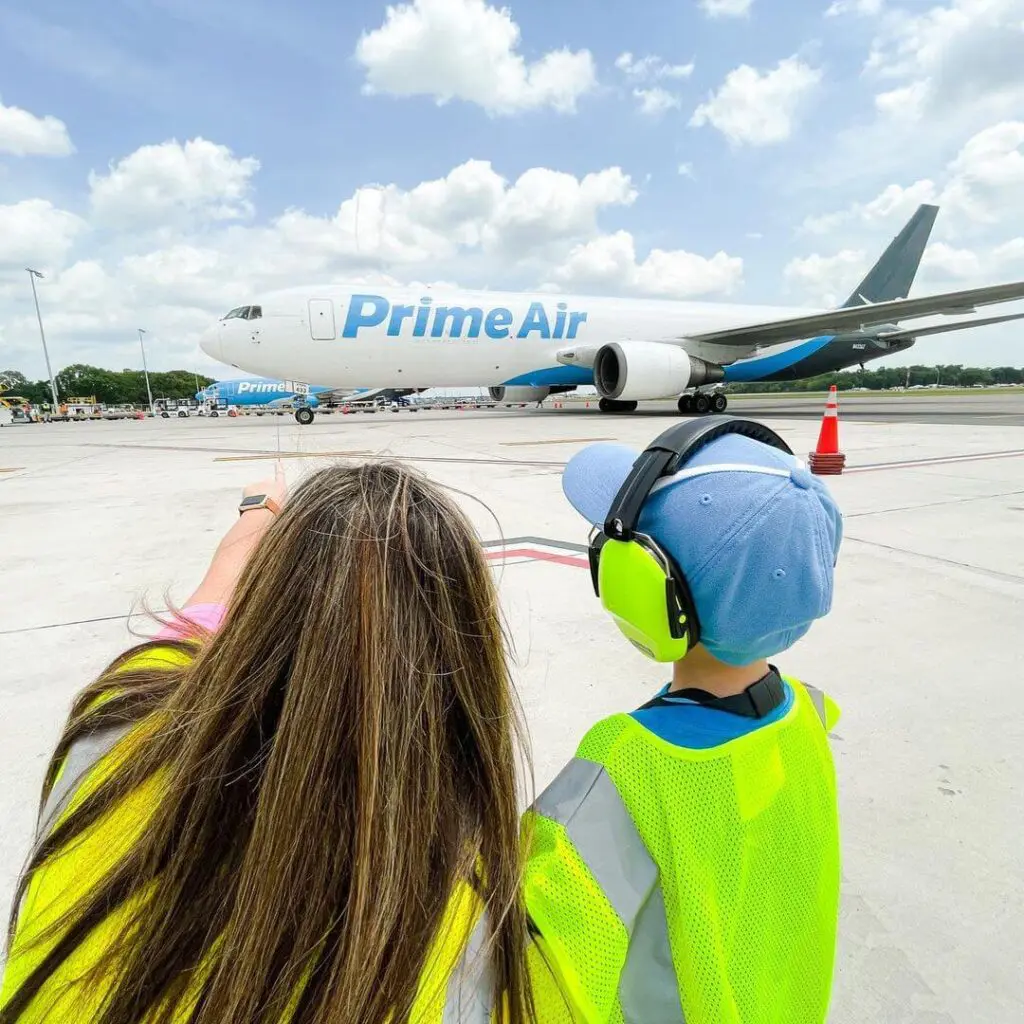 amazon sustainability