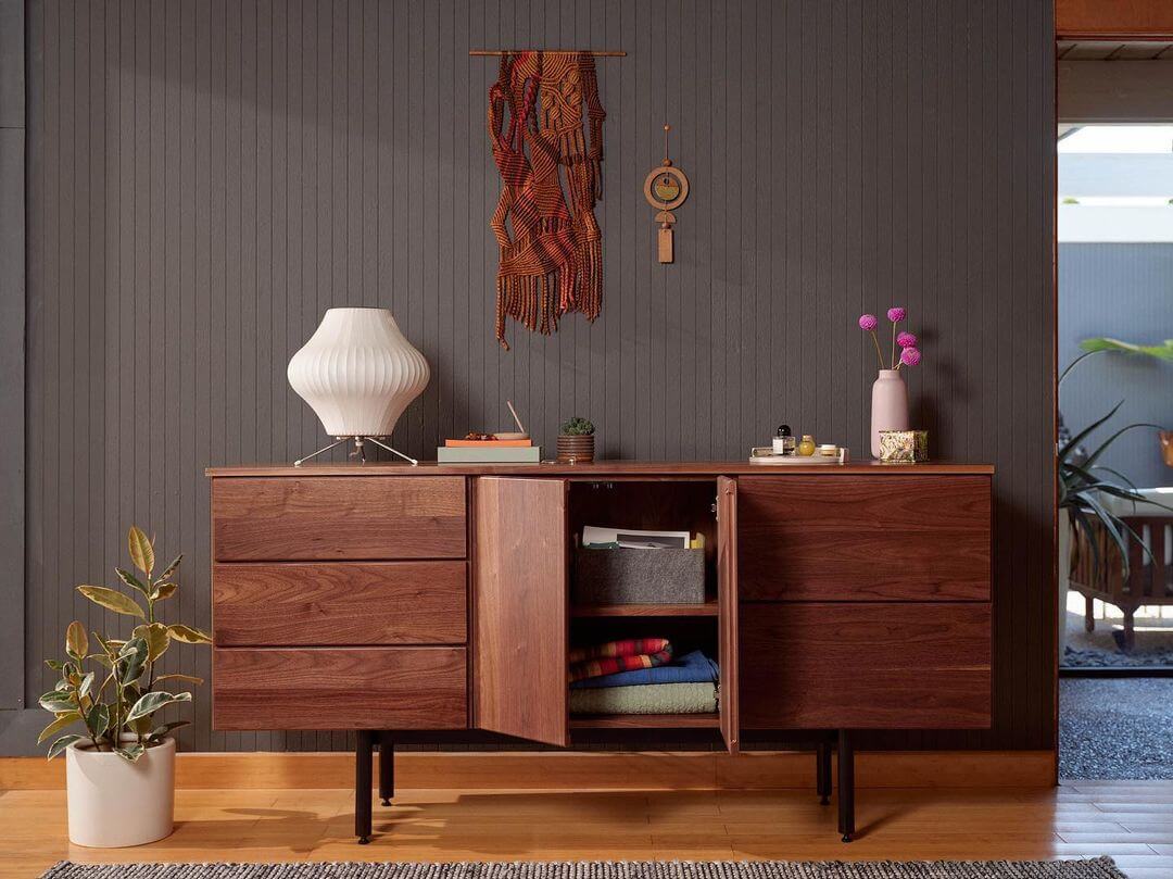15 Sustainable Furniture Brands for Stylish Homes & Offices