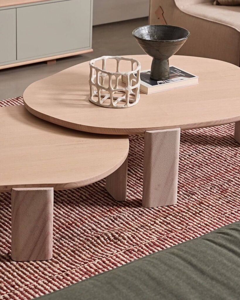 sustainable furniture