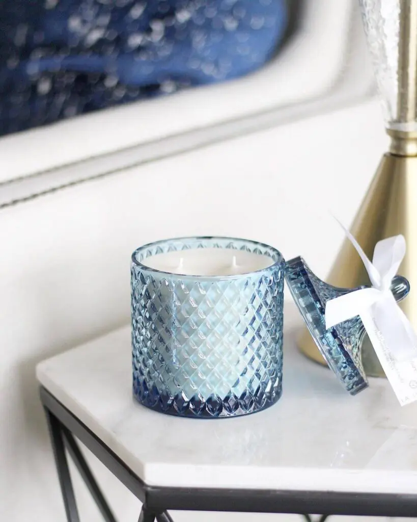 non toxic candles