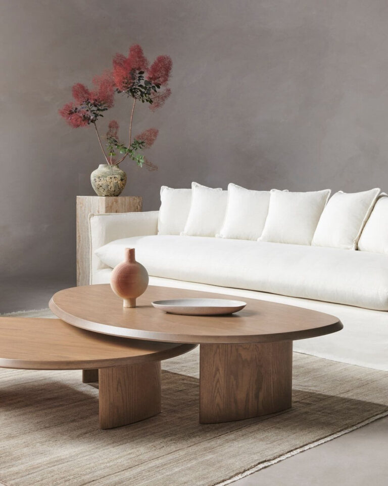 15 Sustainable Furniture Brands for Stylish Homes & Offices
