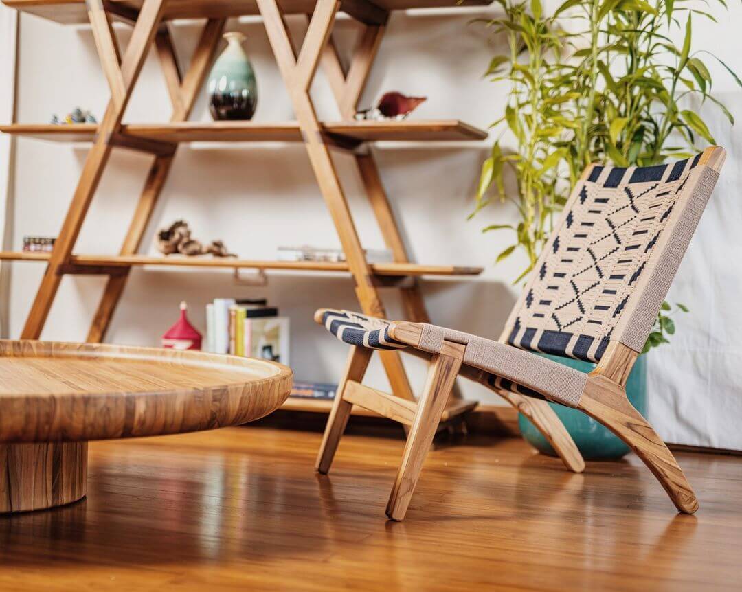 15 Sustainable Furniture Brands for Stylish Homes & Offices