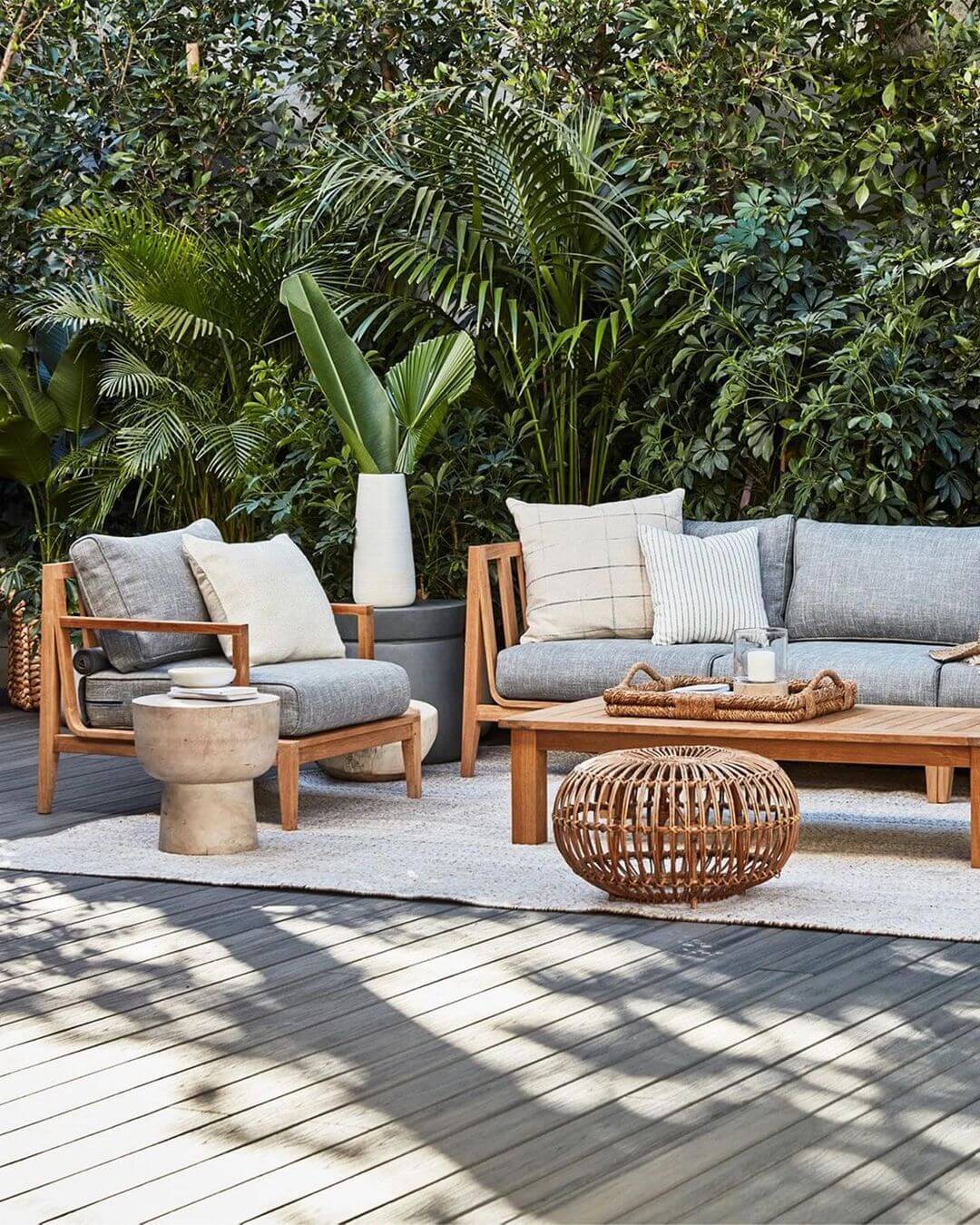 15 Sustainable Furniture Brands for Stylish Homes & Offices