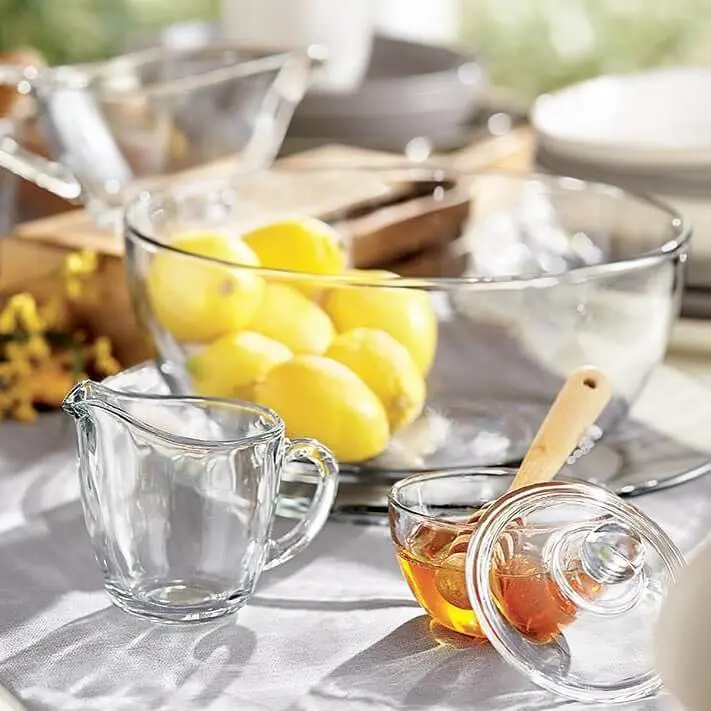 non toxic dinnerware