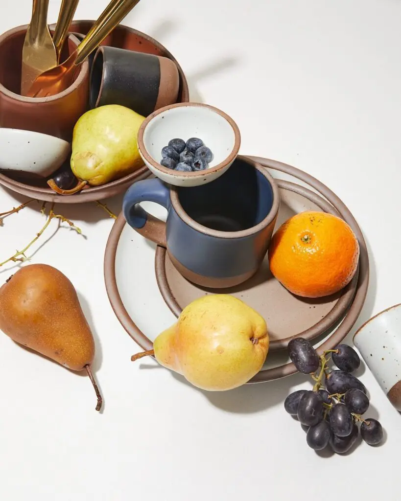 non toxic dinnerware