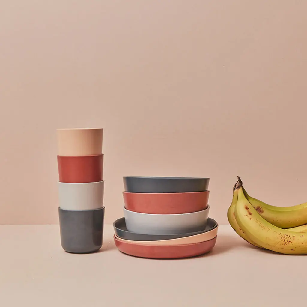 non toxic dinnerware