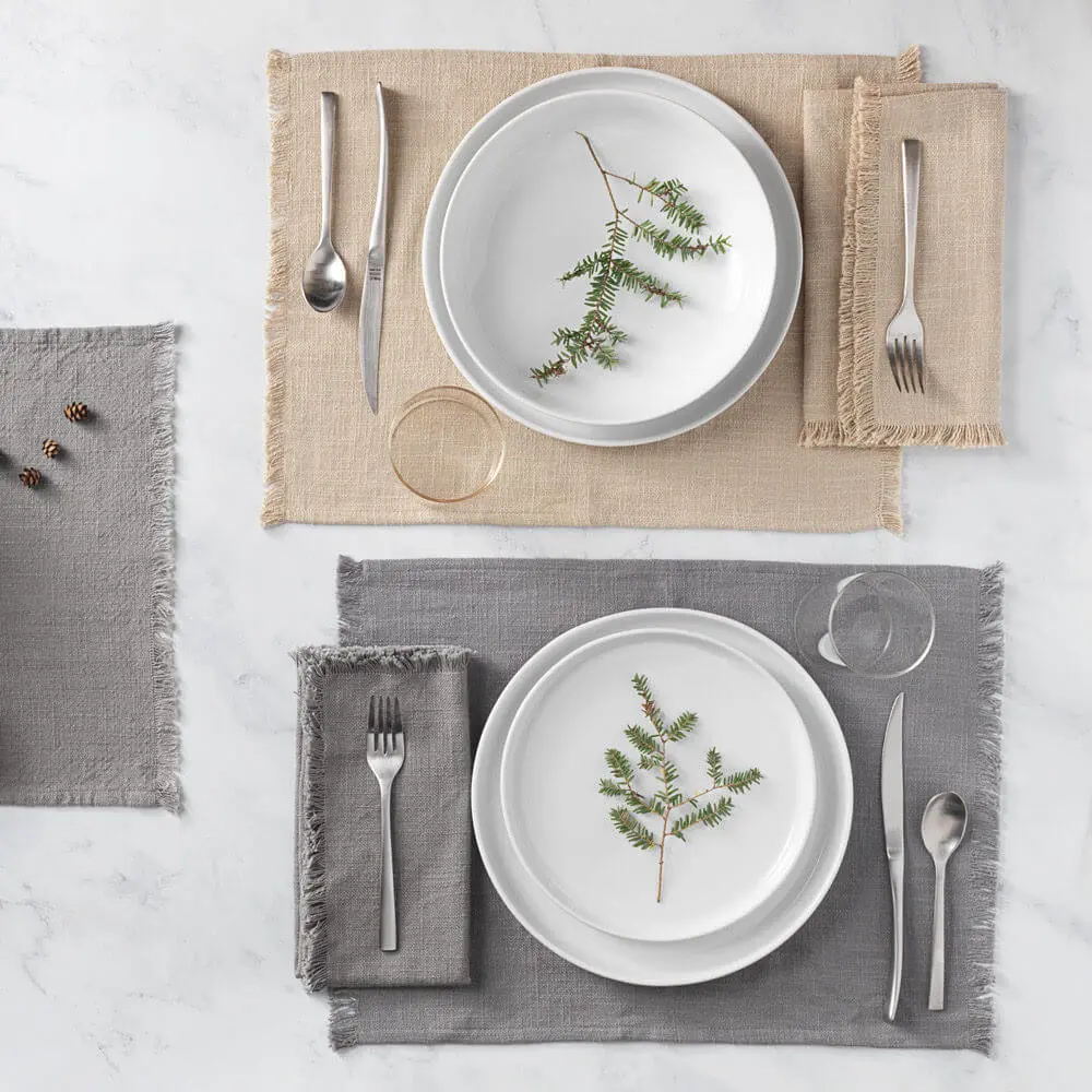 non toxic dinnerware