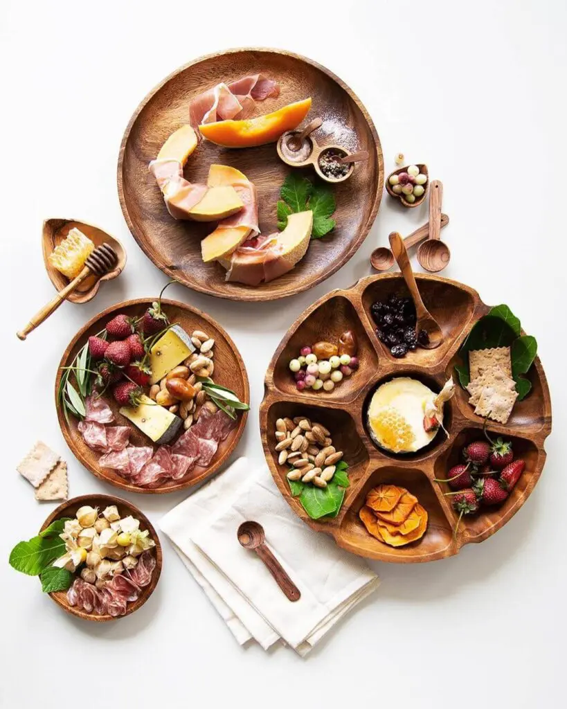 non toxic dinnerware