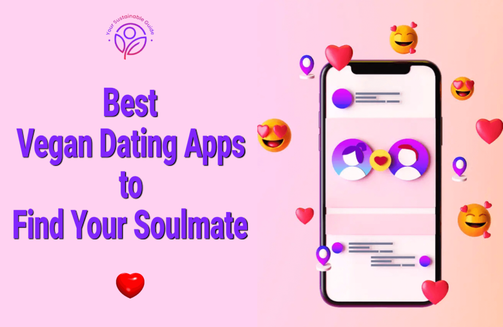 vegan dating apps
