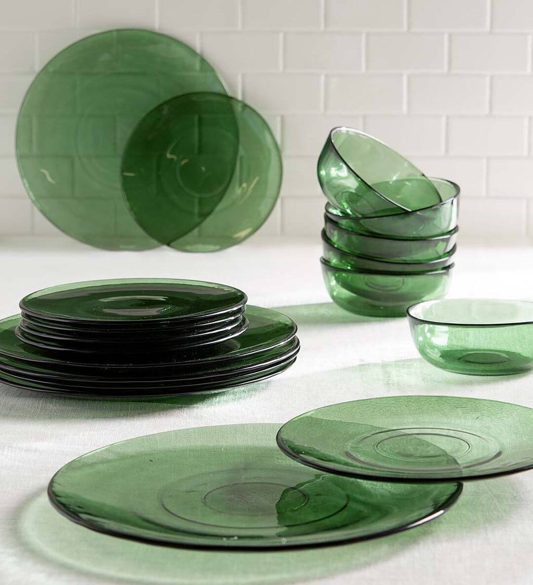 12 Safest Non Toxic Dinnerware Sets Best For Your Health