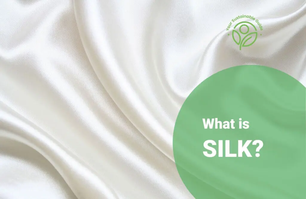 silk