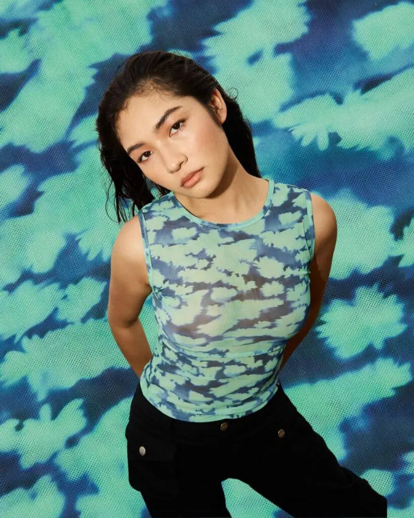 is peppermayo fast fashion