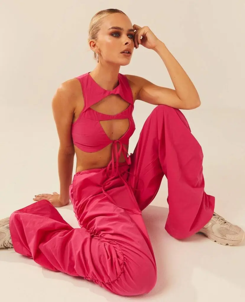 is peppermayo fast fashion