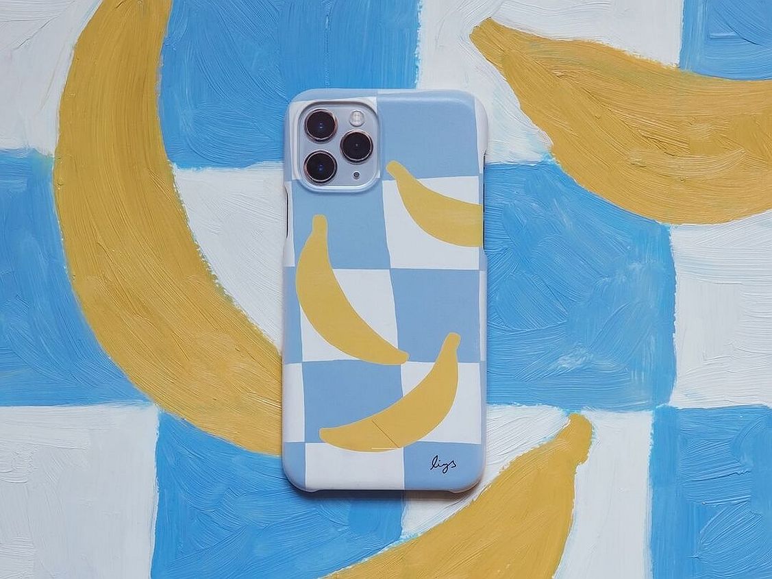 Stunning Phone Case Eco Friendly Advantages image