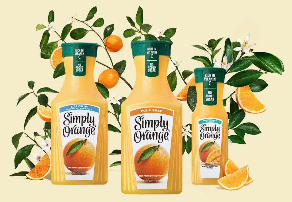 simply orange lawsuit
