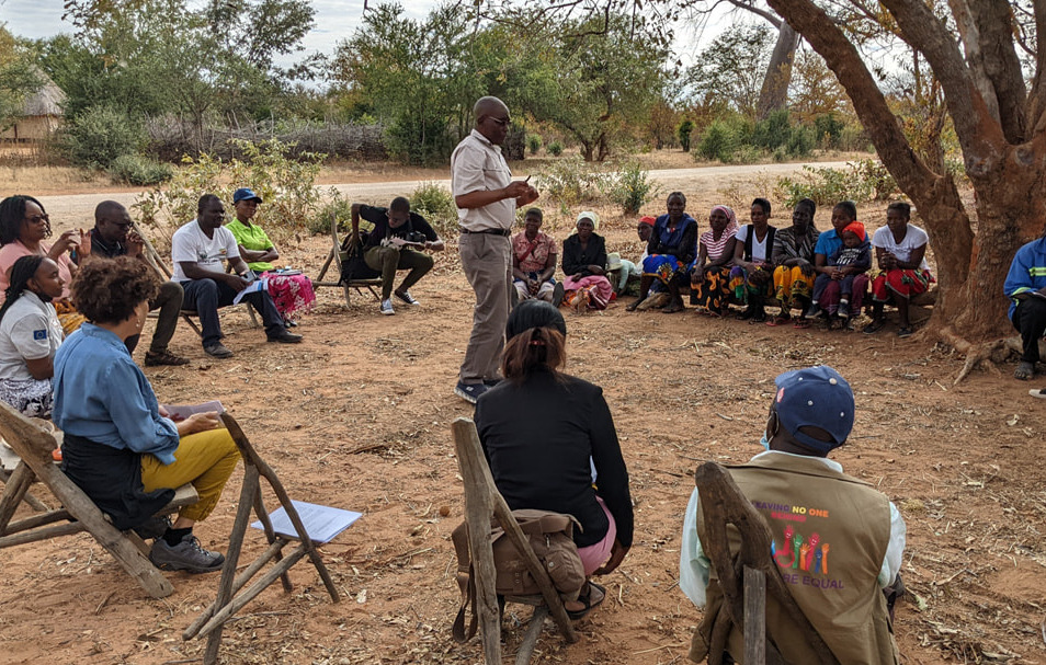 Community and Education Initiatives by Apple