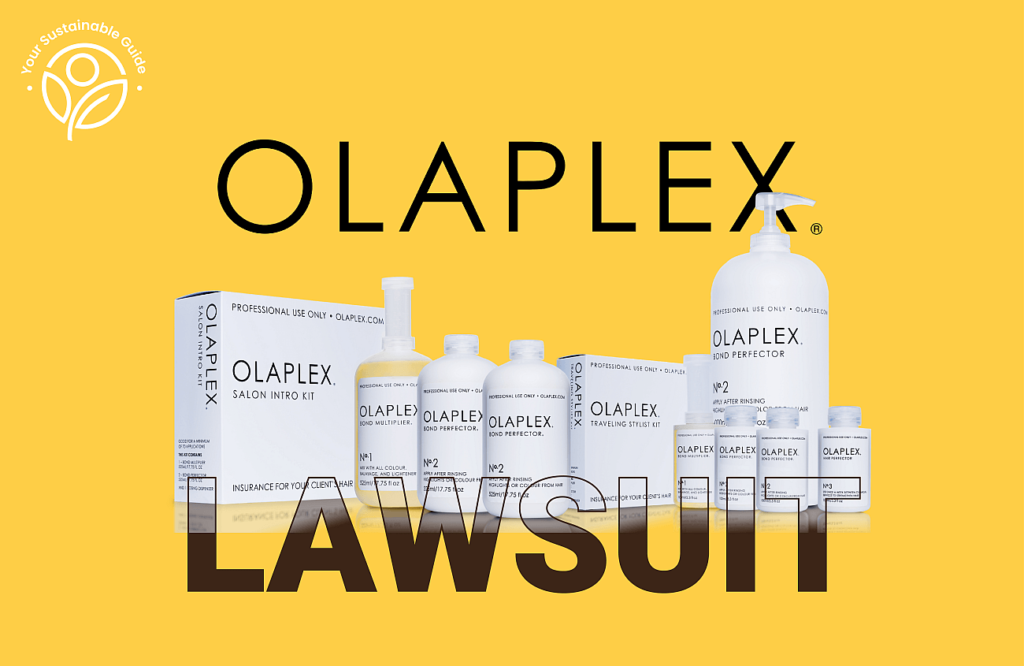 olaplex lawsuit