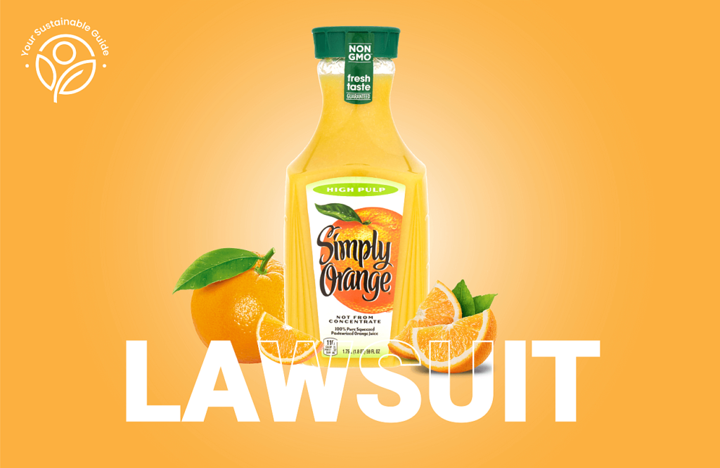 simply orange lawsuit