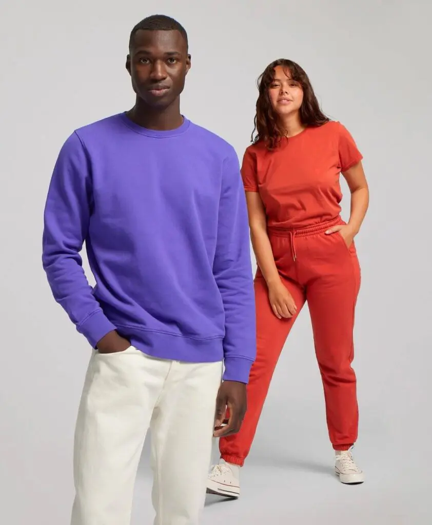 is h&m fast fashion