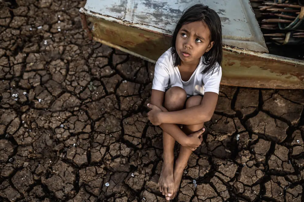 child labor in fast fashion