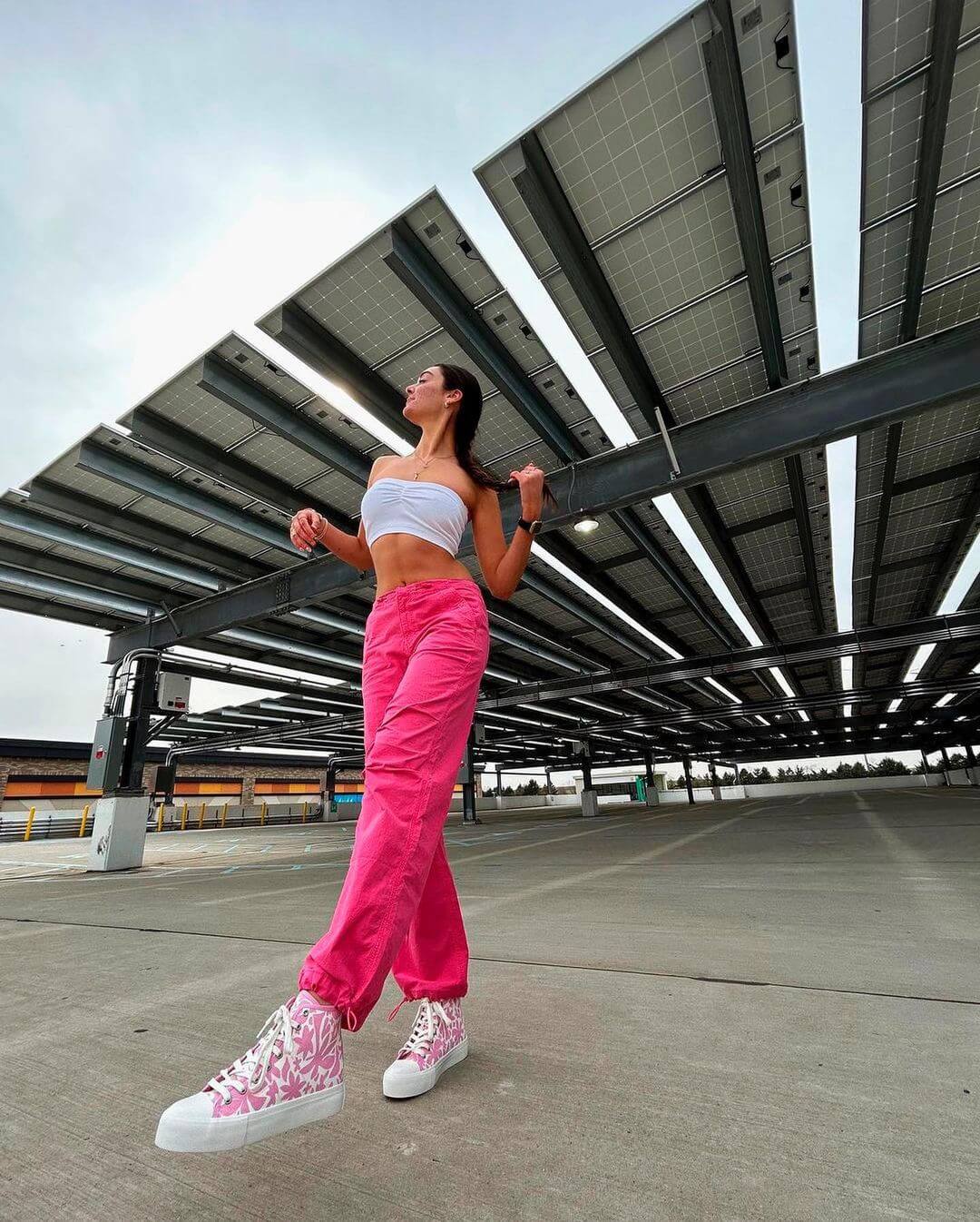 Is American Eagle Fast Fashion, Ethical or Sustainable?