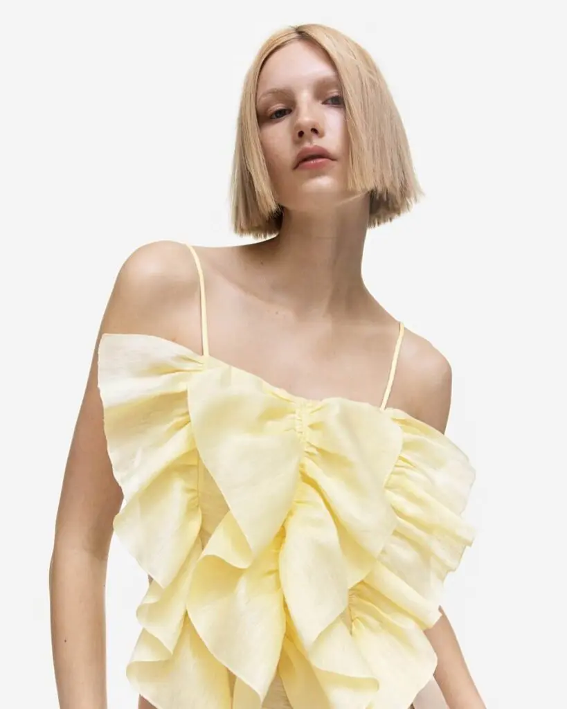 is h&m fast fashion