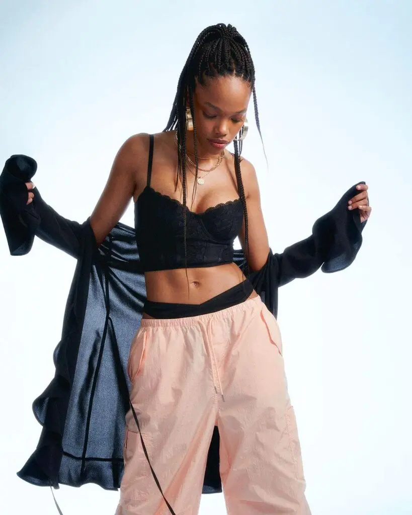 is h&m fast fashion