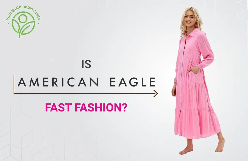 is american eagle fast fashion