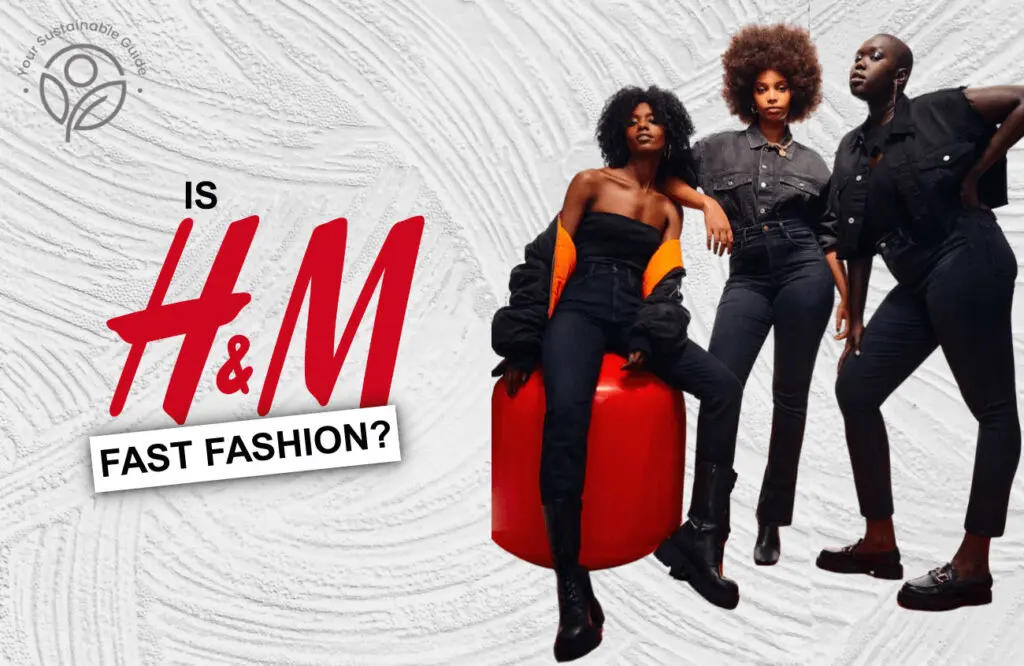 is h&m fast fashion
