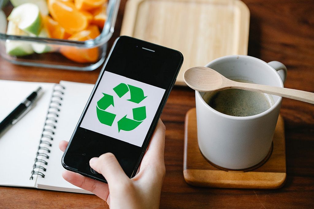 sustainability apps