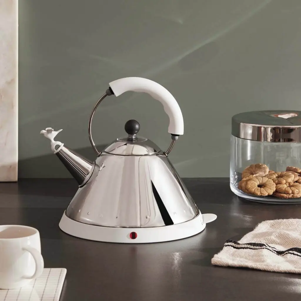 non toxic tea kettle