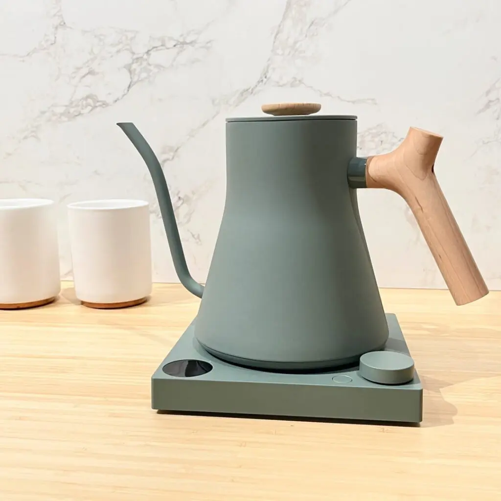 non toxic tea kettle