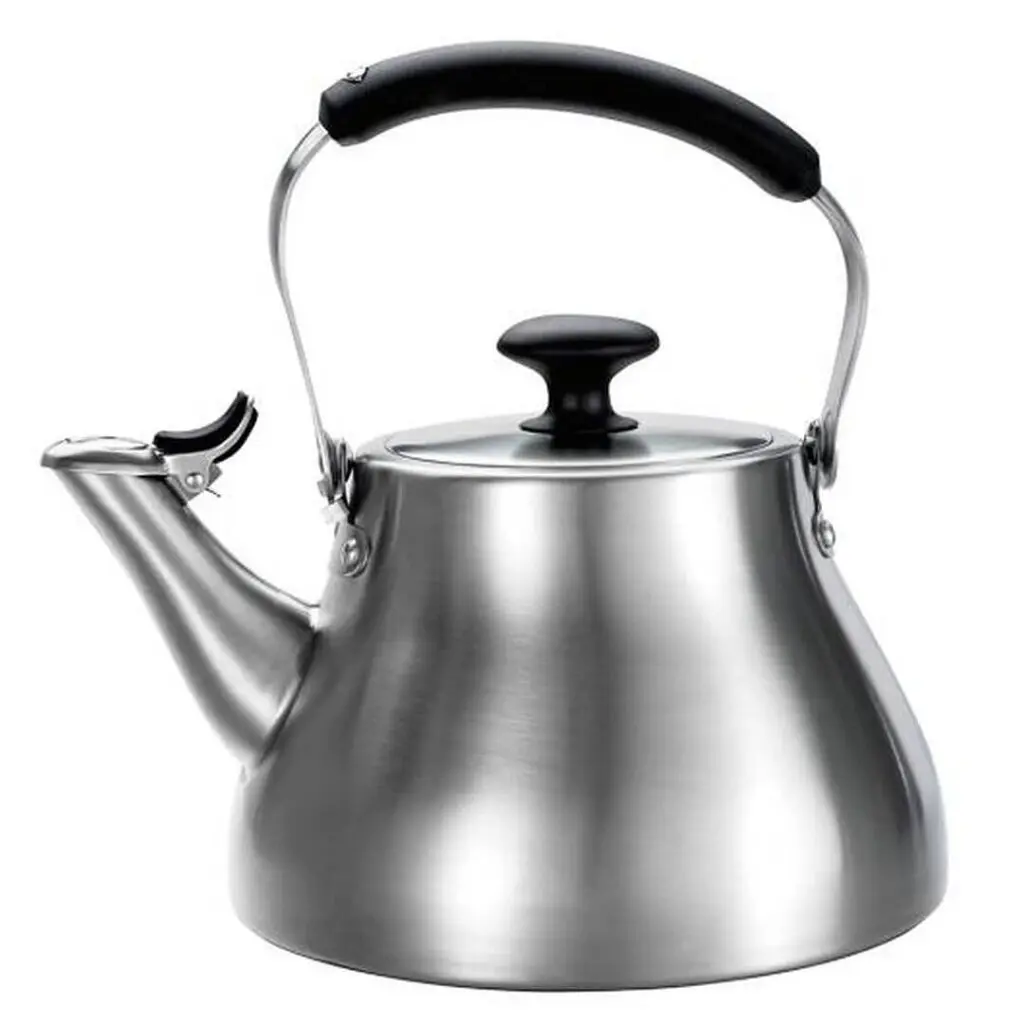 non toxic tea kettle