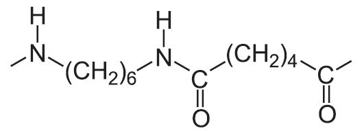 polyamide fabric