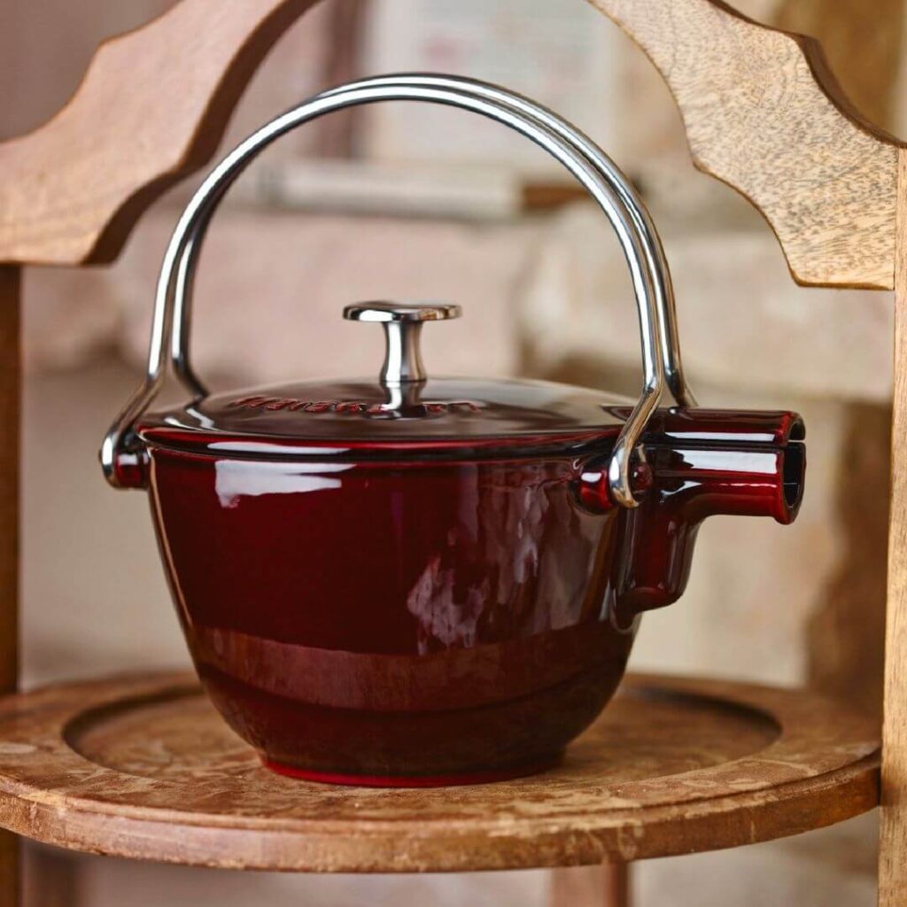 non toxic tea kettle