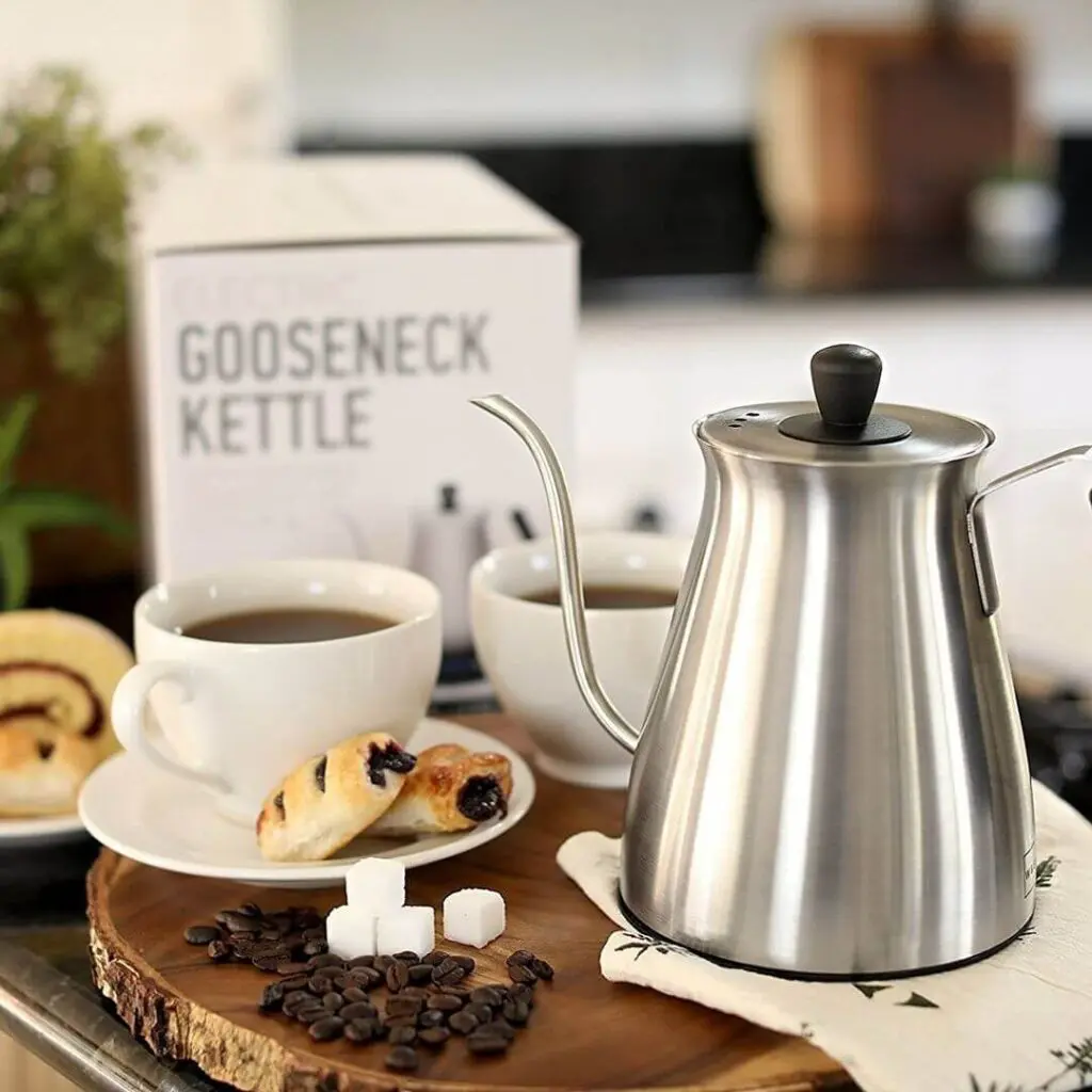non toxic tea kettle