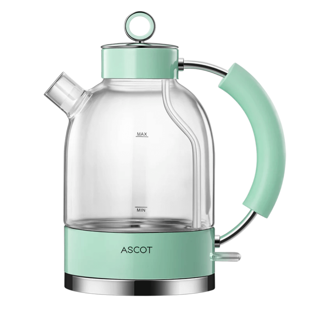 non toxic tea kettle