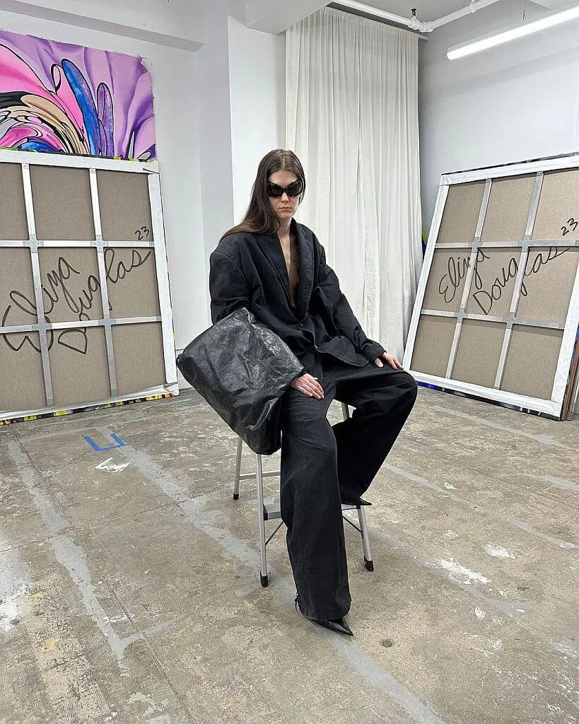 balenciaga scandal