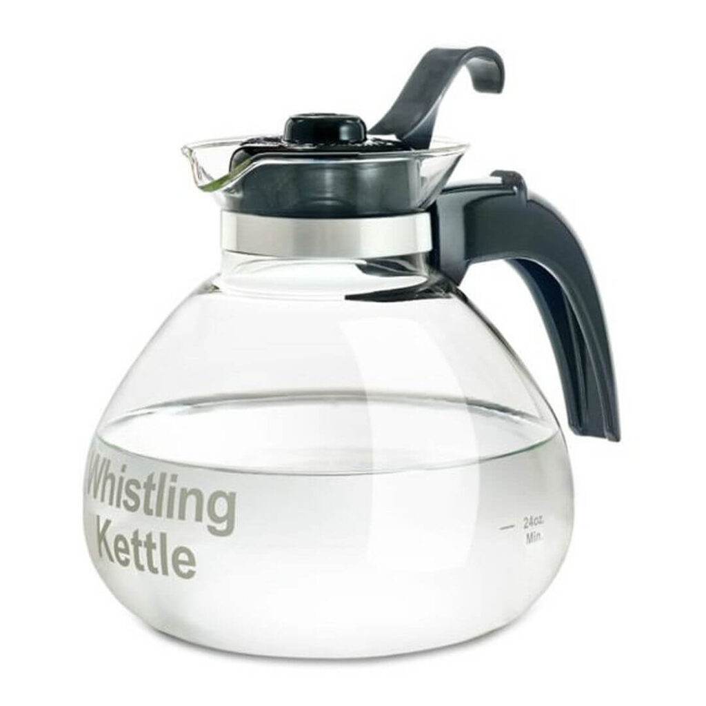 non toxic tea kettle