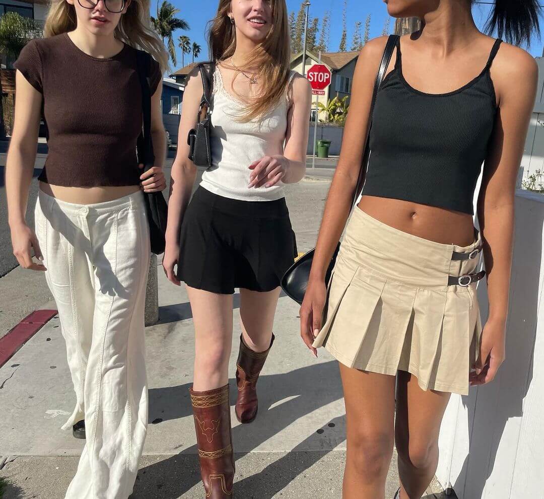 Is Brandy Melville Fast Fashion, Ethical or Sustainable?