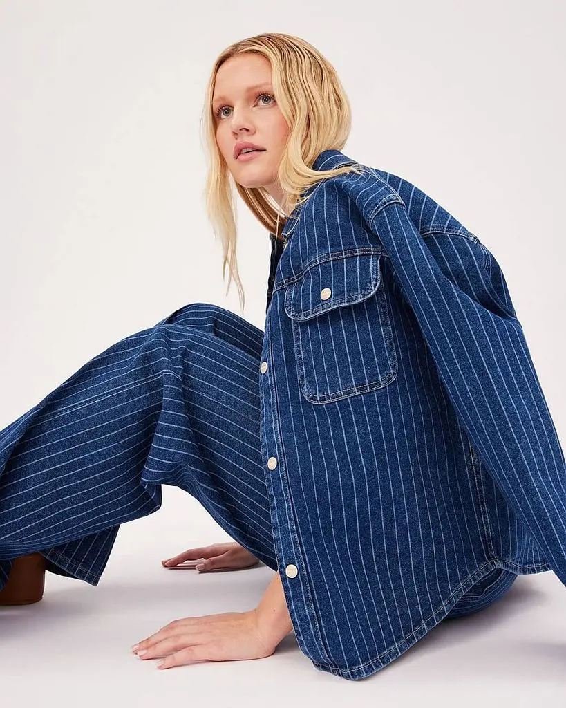 is hollister fast fashion