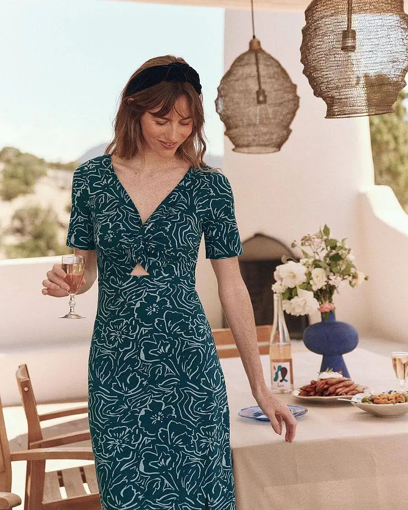 is hollister fast fashion