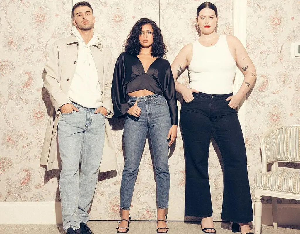 is hollister fast fashion