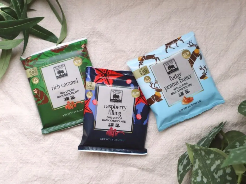eco friendly halloween treats