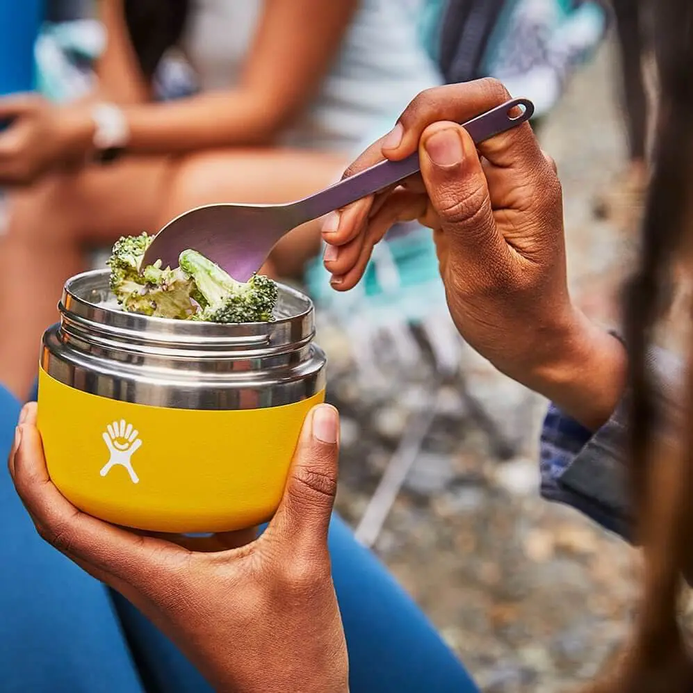 safe storage containers for food