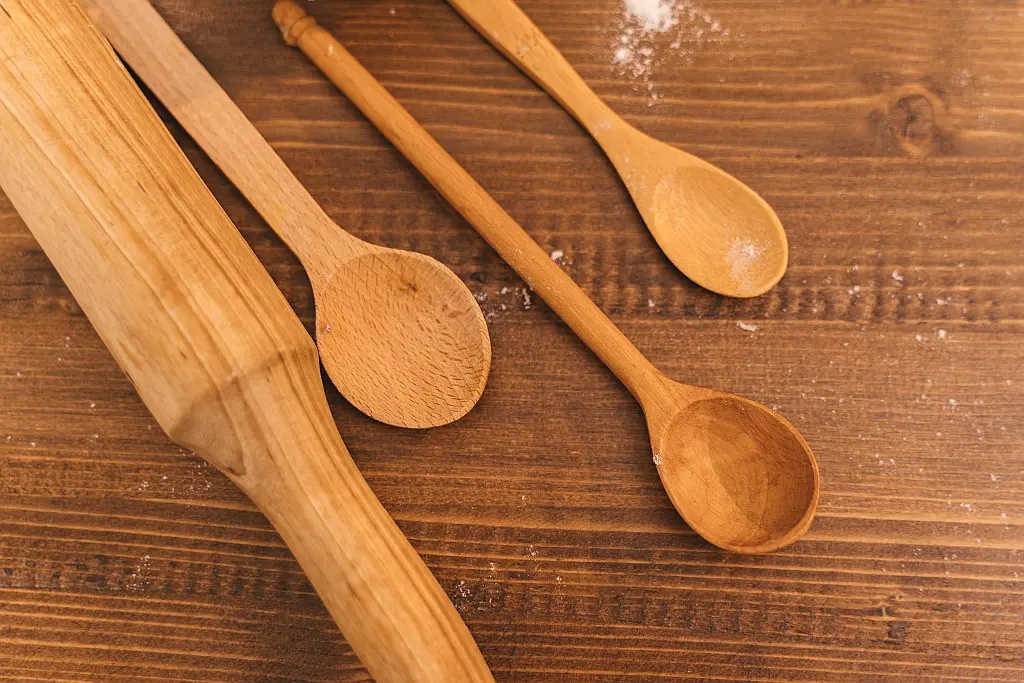 best material for cooking utensils